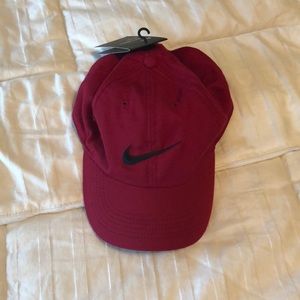 NWT Nike Hat with Adjustable Strap
